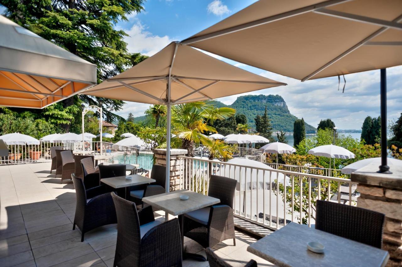 Excelsior Le Terrazze 4* Garda (Verona)