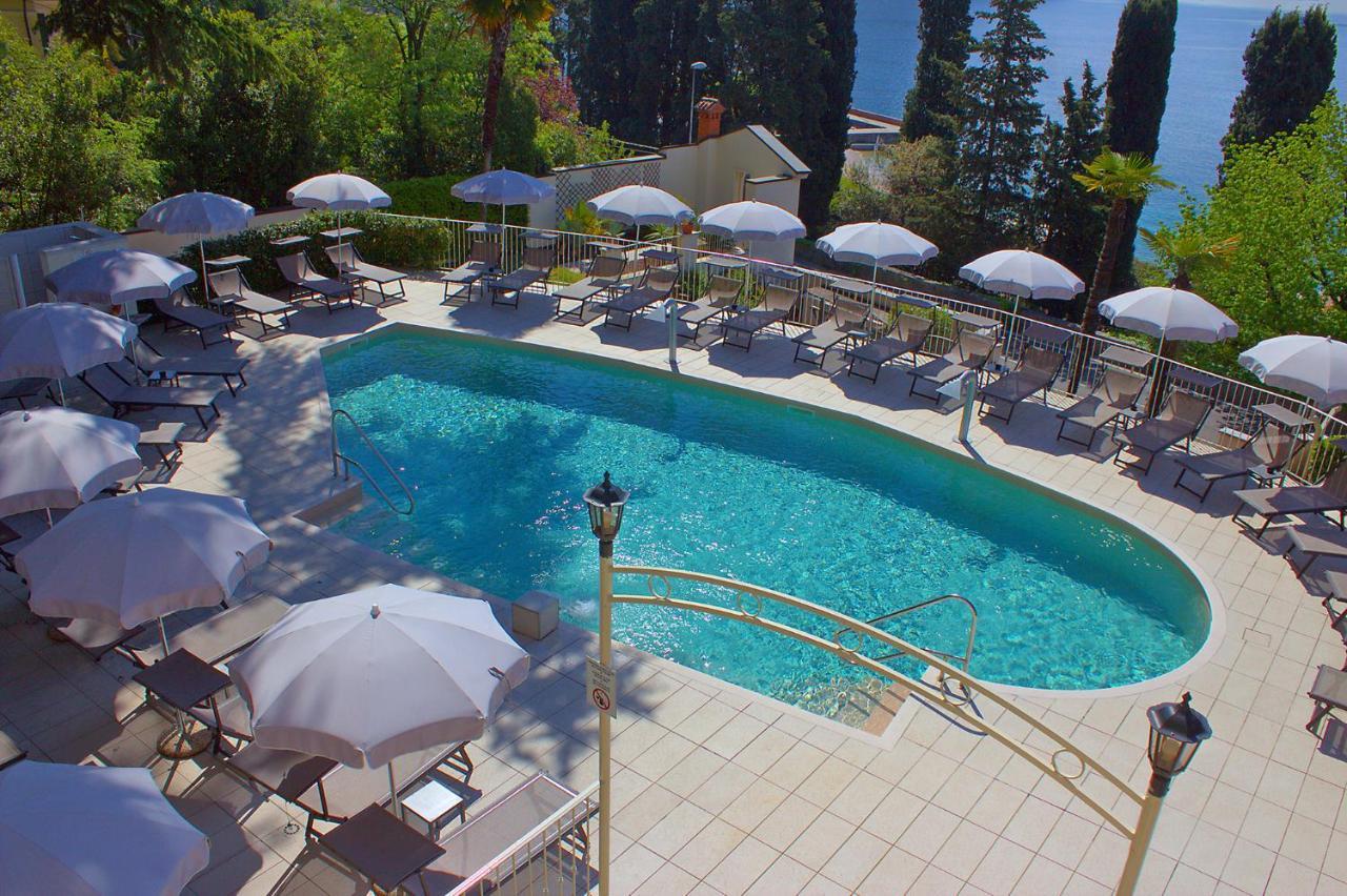Hotel Excelsior Le Terrazze 4*