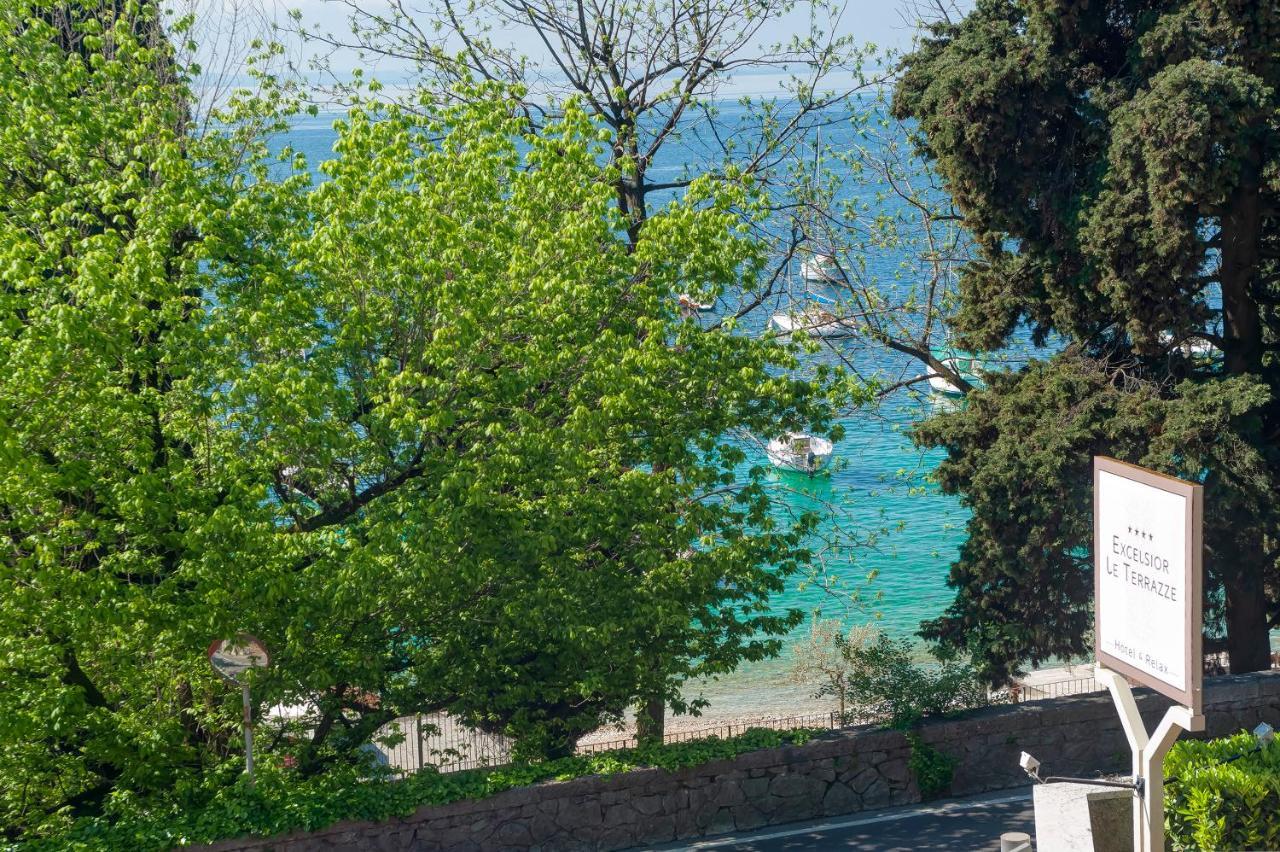 Hotel Excelsior Le Terrazze 4*