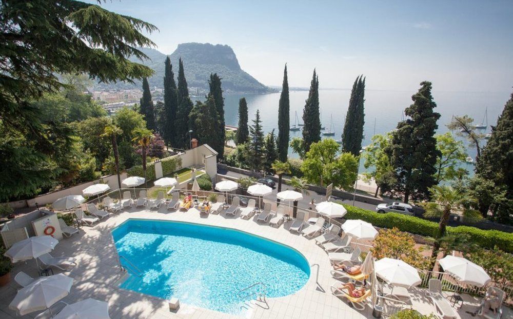 Hotel Excelsior Le Terrazze