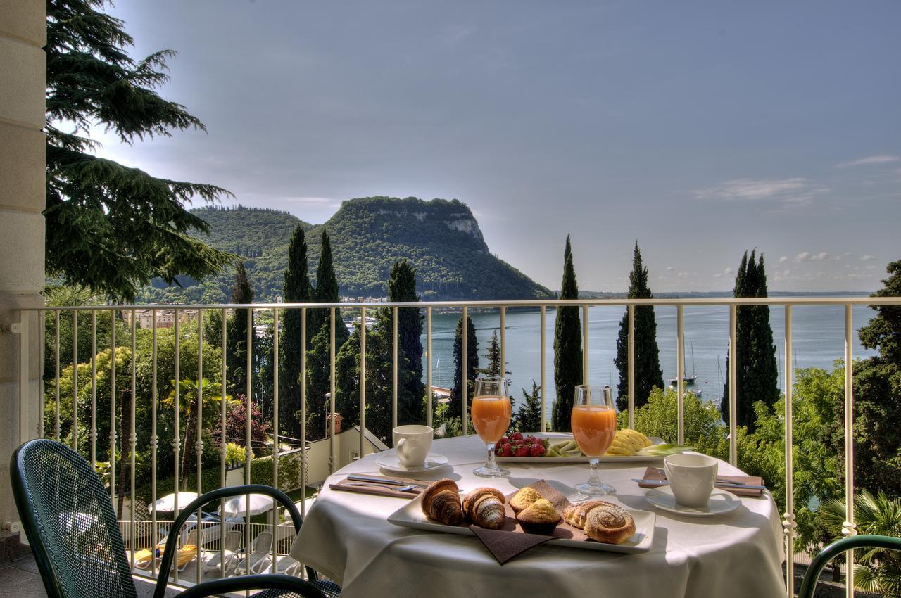 Excelsior Le Terrazze 4*