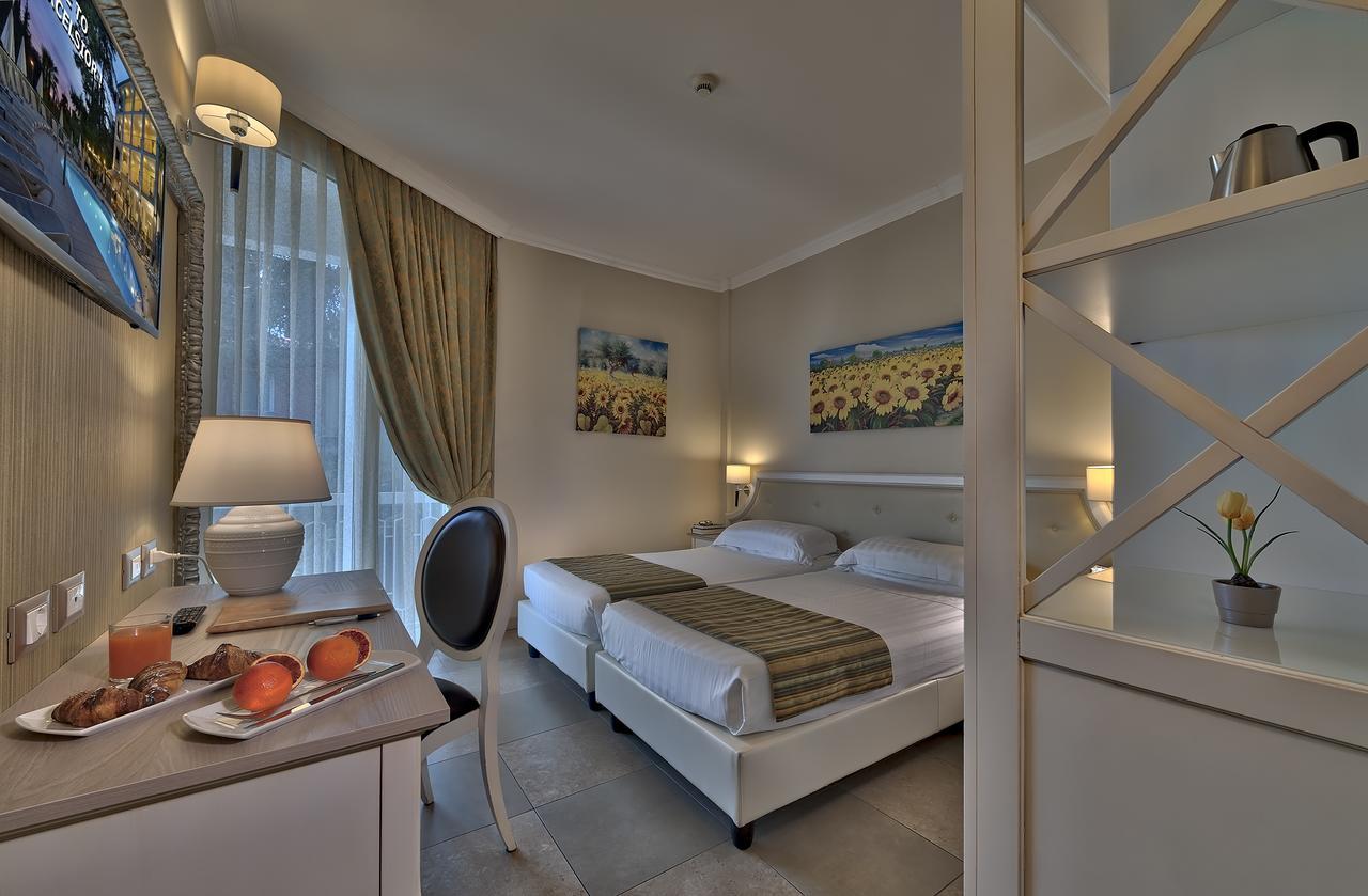 Excelsior Le Terrazze Hotel Garda (Verona)