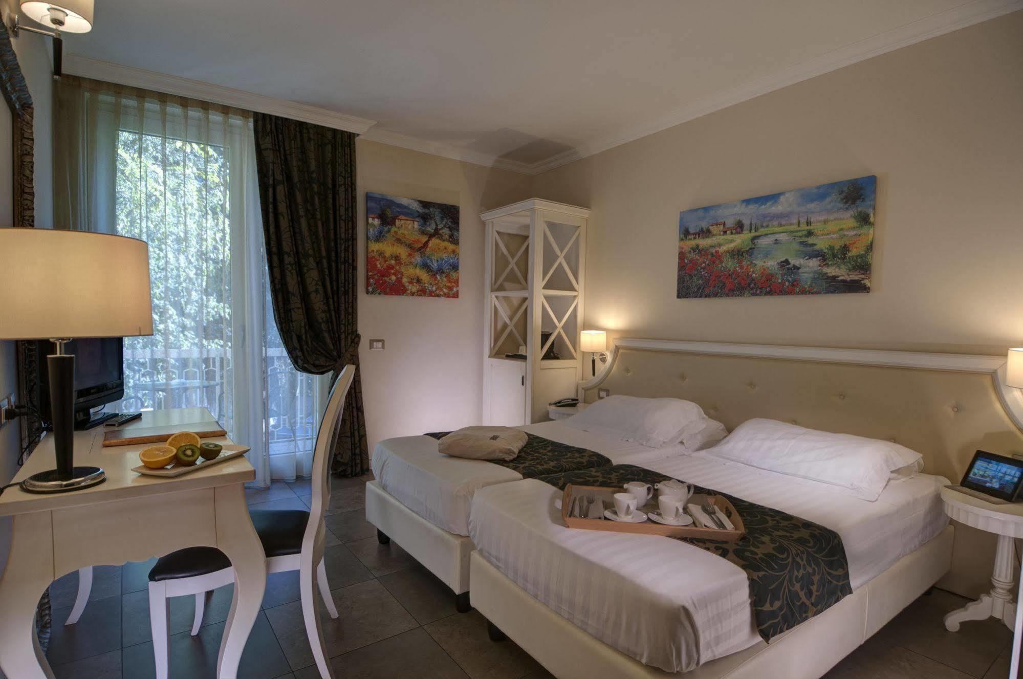 Excelsior Le Terrazze 4* Garda (Verona)
