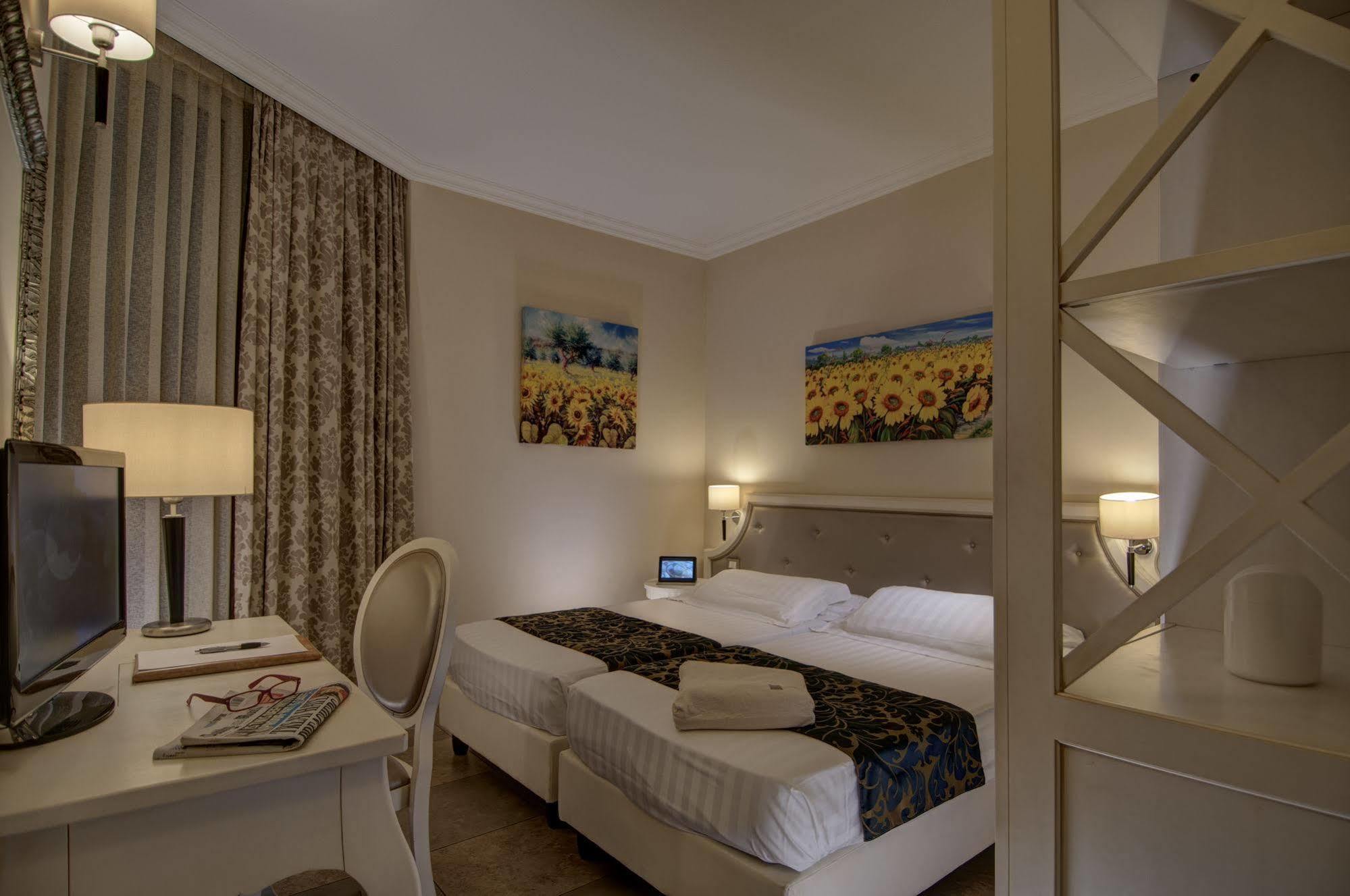 Excelsior Le Terrazze 4* Garda (Verona)
