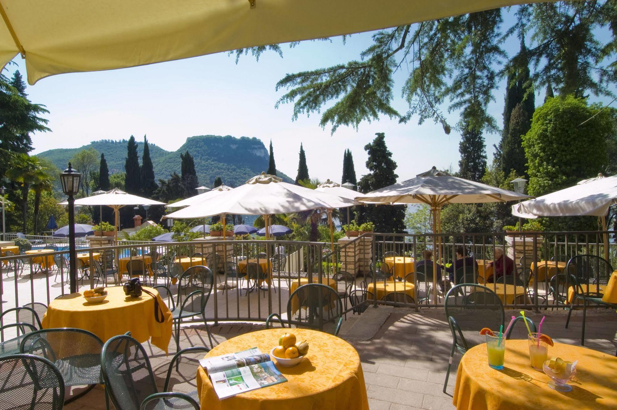 Excelsior Le Terrazze 4*