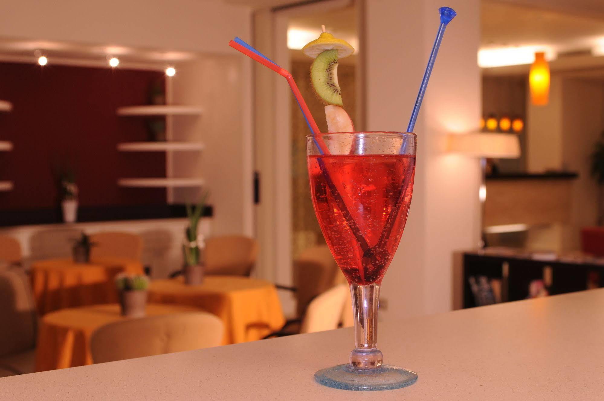 Hotel Excelsior Le Terrazze