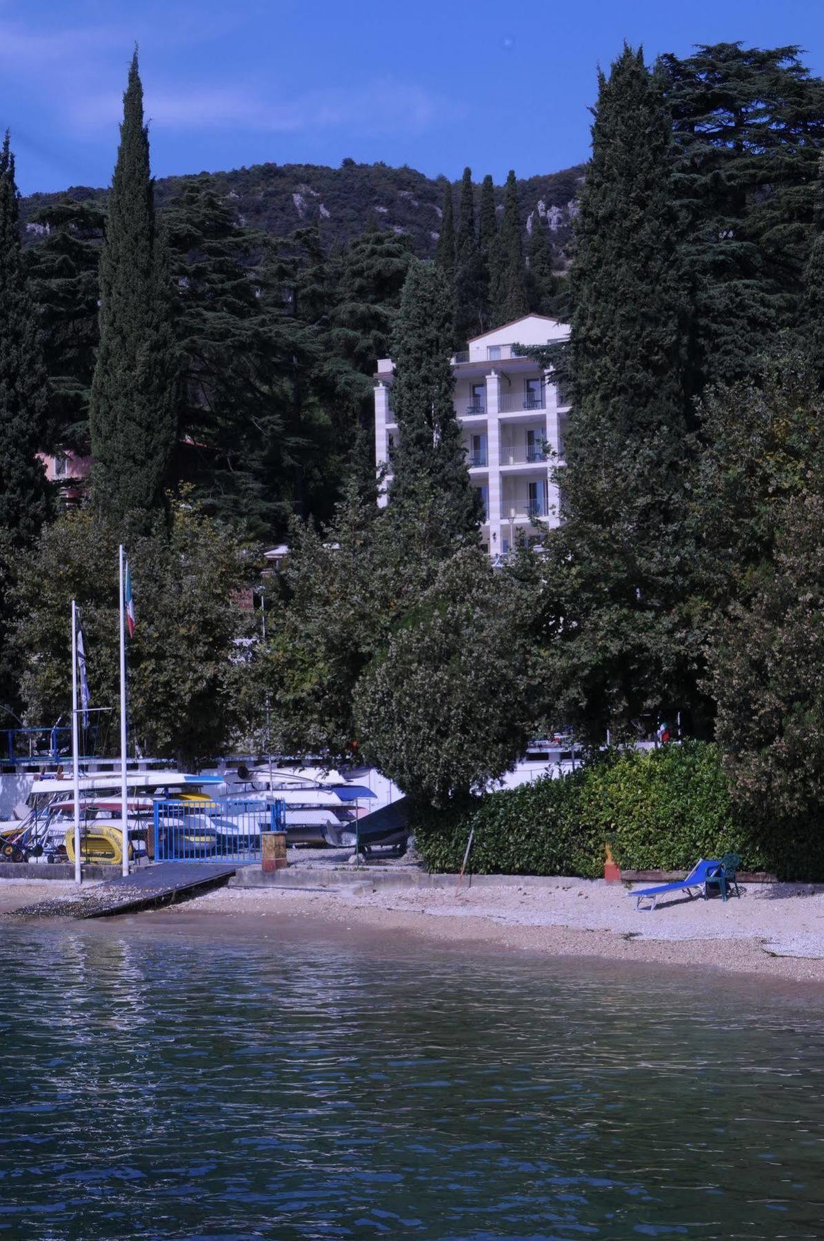 Excelsior Le Terrazze Hotel Garda (Verona)